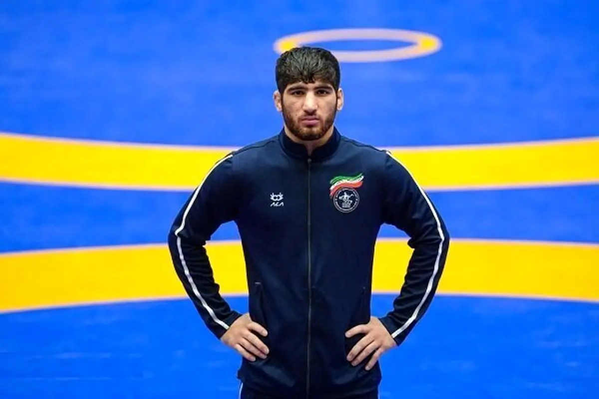 شکست عبدولی و عبدی برابر روس‌ها در نیمه نهایی تورنمنت کشتی فرنگی آلبانی

