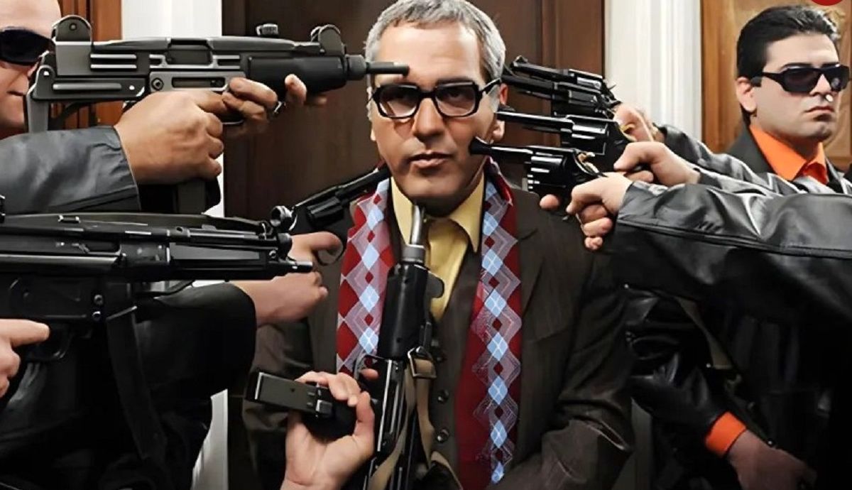 بازگشت مرد هزار چهره؛ مهران مدیری تولید فصل سوم را تأیید کرد