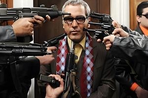 بازگشت مرد هزار چهره؛ مهران مدیری تولید فصل سوم را تأیید کرد