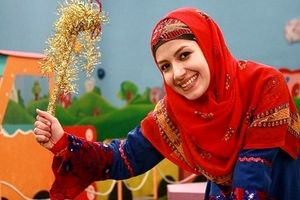 استوری تحسین‌آمیز ملیکا زارعی برای مجری تلویزیون