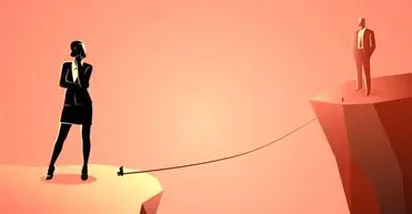 طلاق به‌خاطر گرفتاری‌های شغلی شوهر