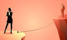 طلاق به‌خاطر گرفتاری‌های شغلی شوهر