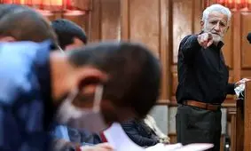 اعدام قاتل موبایل فروش اسلامشهری/ صبح امروز در زندان رجایی شهر اجرا شد/ ویدئو+18