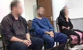 محاکمه دوباره عاملان قتل مرد ثروتمند تهرانی/ آنها با ترفند تعارف حلوای نذری پا به قربانگاه گذاشتند