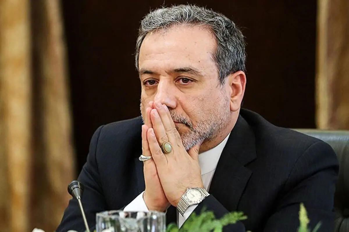 عراقچی: مصاحبه‌های من را هیچ‌کدام صداوسیما پخش نکرد/ ویدئو