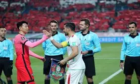 حاج‌صفی به رکورد علی کریمی می‌رسد؟

