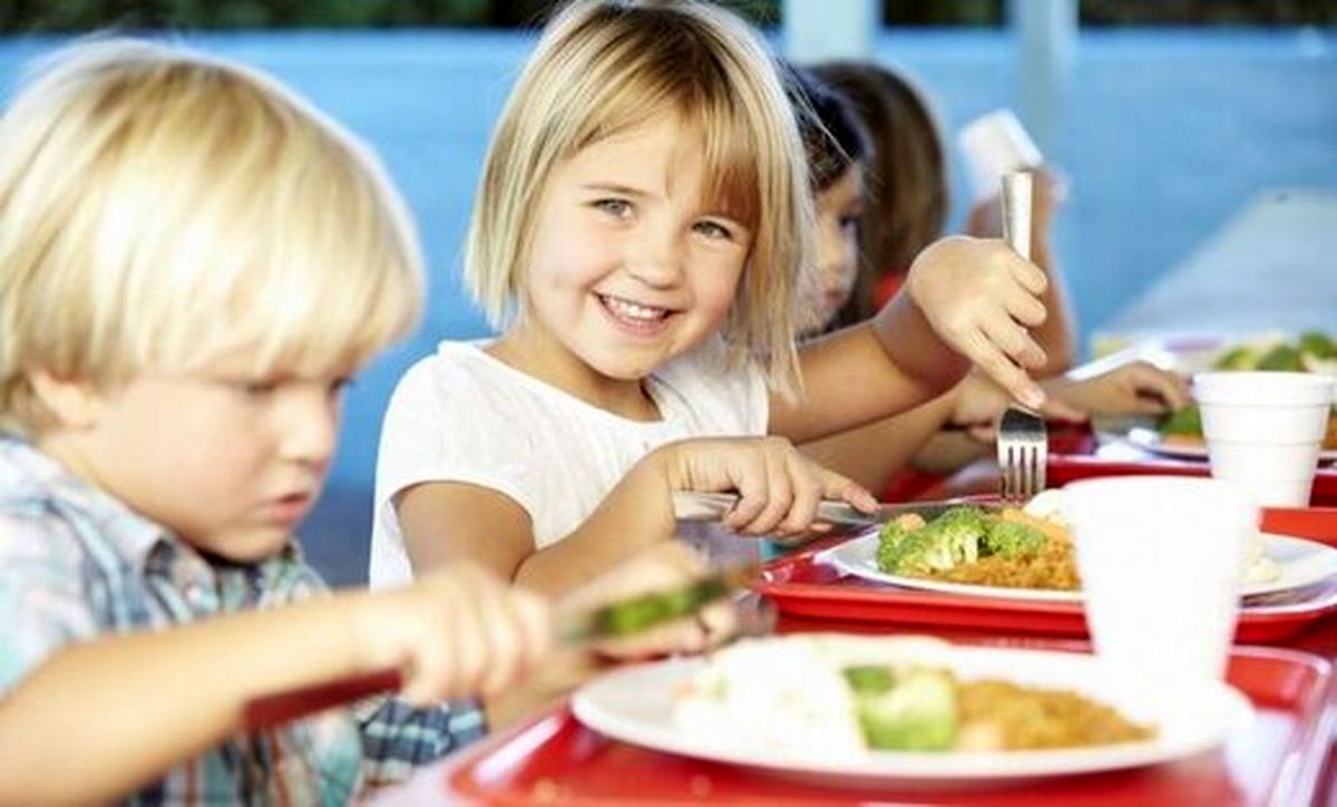 چرا فرزندم غذا نمیخورد؟/ راه حلهایی برای حل مشکل
