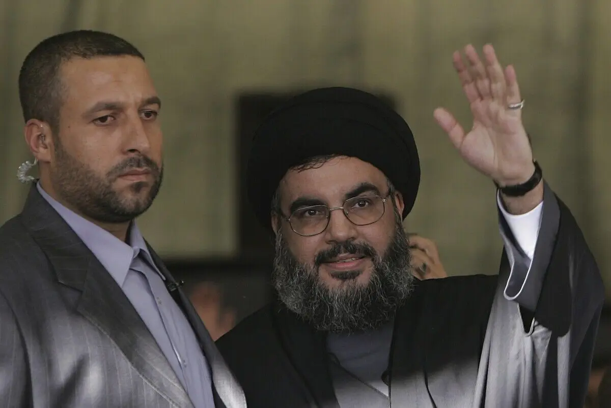 3 روزی که سید حسن نصرالله ناپدید شده بود

