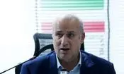 تاج: اگر شعار نژادپرستانه سر داده شود داور بازی را متوقف می‌کند

