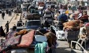 تل‌آویو به دنبال اشغال نیمی از غزه و بیرون کردن ساکنان آن است
