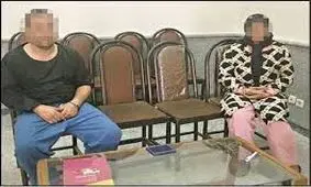 جنایت آتشین بعد از معامله ساختگی خودرو