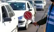اجرای محدودیت تردد در جاده چالوس و آزادراه تهران - شمال