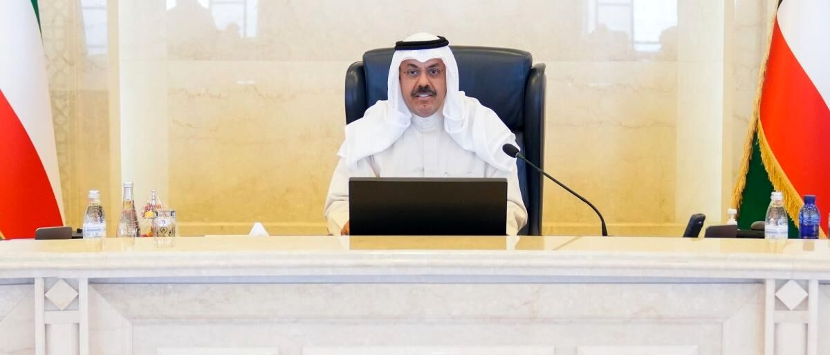 اعضای دولت جدید کویت در یک اقدام بی سابقه استعفا دادند