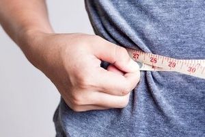 کاهش وزن با مصرف این داروی گیاهی