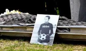 پیکر پیشکسوت استقلال چند روز در سردخانه ماند تا دفن شود/ از احسان نراقی تا فرامرز ظلی؛ یک بام و دو هوا در مدیریت قطعه نام‌آوران بهشت زهرا

