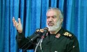 آمادگی سپاه نسبت به 2 ماه پیش که جنگ شروع شد، به خواست خدا بسیار بیشتر شده است/ در جنگ ۱۲ روزه همه دنیا عزمشان را برای مقابله سخت با ایران جزم کرده بودند