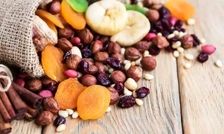 مصرف روزانه یک مشت آجیل چه فوایدی دارد؟