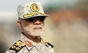 فرمانده قرارگاه مرکزی خاتم‌الانبیا: آماده ایم پاسخی قاطعانه به نقض عهد دشمن بدهیم


