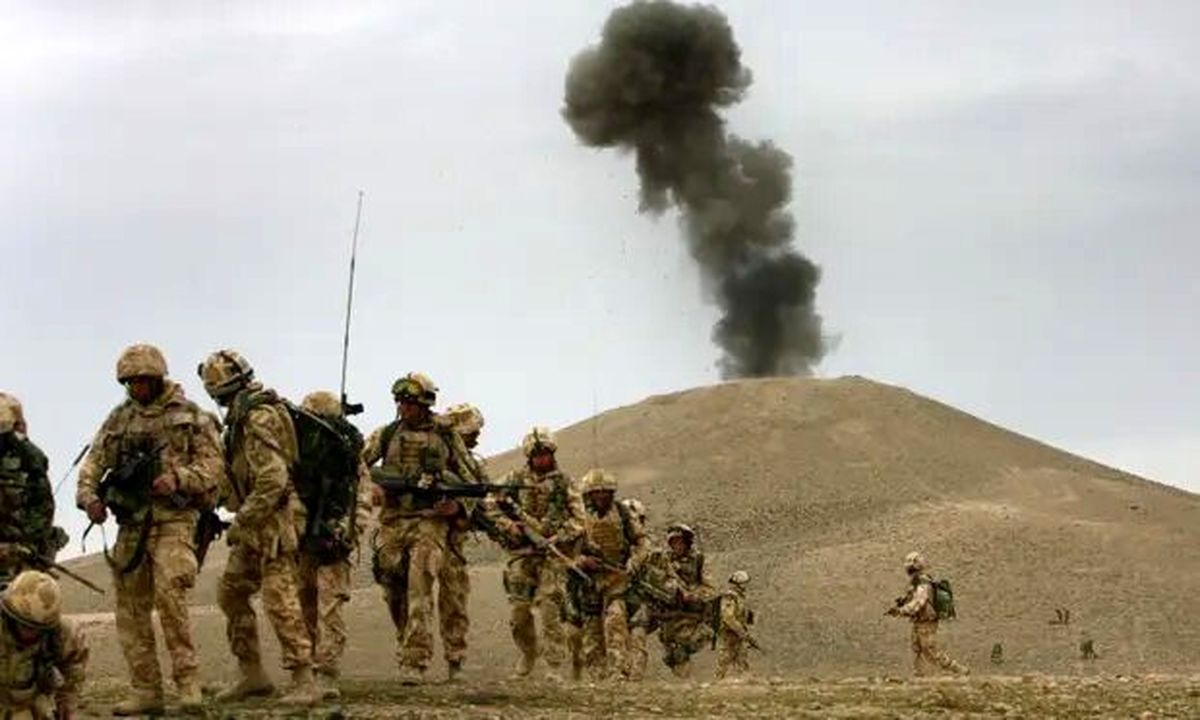 افشای کشتار خودسرانه دست‌کم ۸۰ غیرنظامی افغان به دست نیروهای انگلیسی

