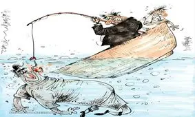 ببینید: لقمه‌ای که برای این تیم خیلی بزرگ است!