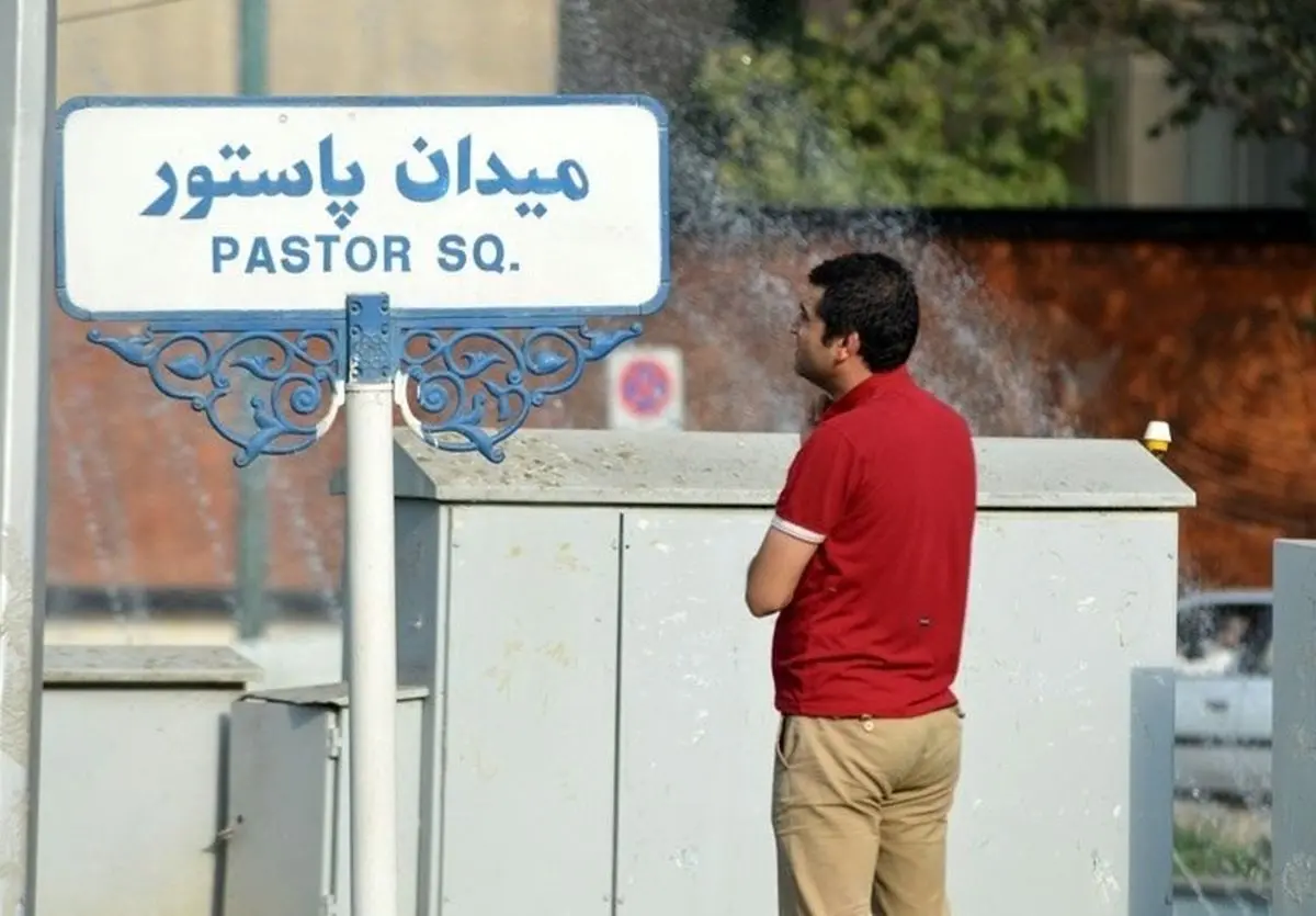 ادعای انفجار در پاستور در شب سه‌شنبه؛ حمله مجاهدین خلق به بیت رهبری؟