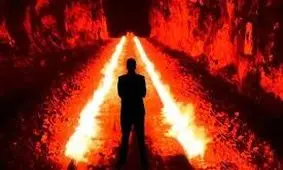 «جهنم» بدلیل مشکلات فنی خاموش شد