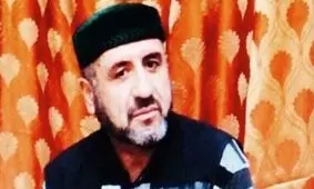 شهادت «محمد باقروف» از رهبران شیعه تاجیکستان

