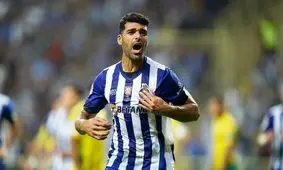 مهدی طارمی؛ قهرمان یا قربانی؟

