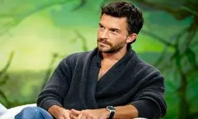 جذاب‌ترین مرد سال ۲۰۲۵ انتخاب شد