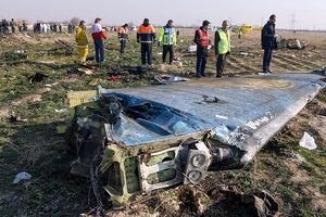 شکایت کانادا، انگلیس، اوکراین و سوئد از ایران به بهانه پرداخت غرامت به قربانیان هواپیمای اوکراینی

