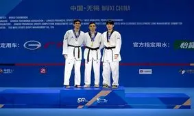 شوک دوم به تکواندو ایران در آستانه مسابقات جهانی/ دوپینگ یک ملی‌پوش دیگر مثبت شد