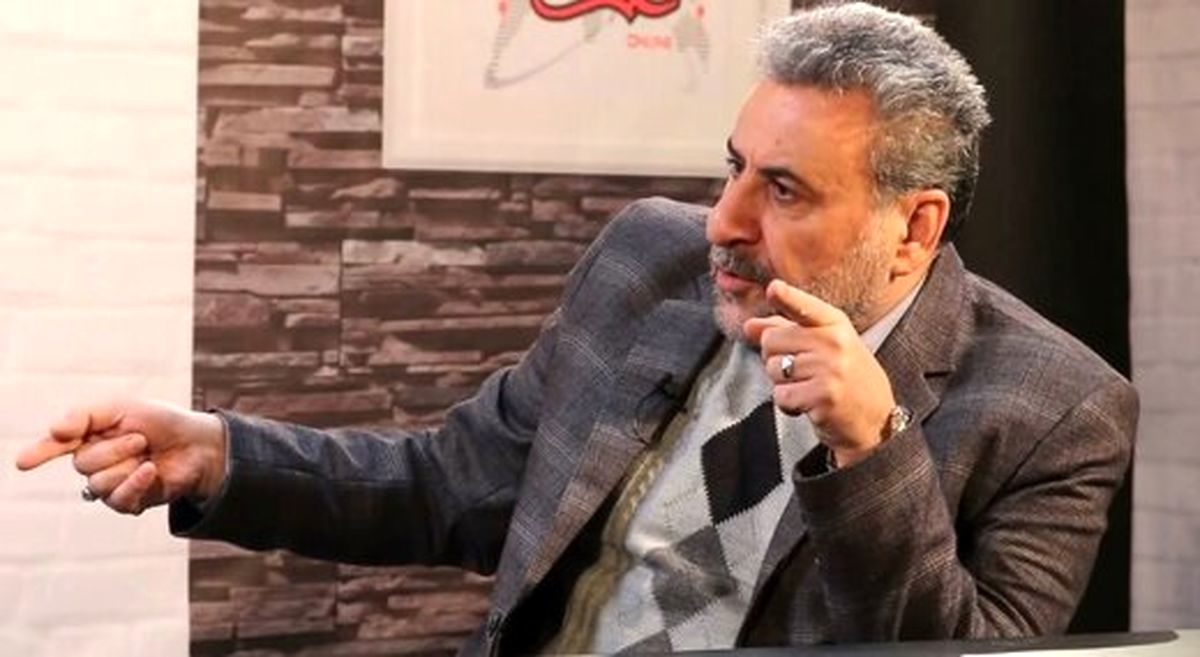 روحانی باید بیشتر برای احیای برجام میجنگید