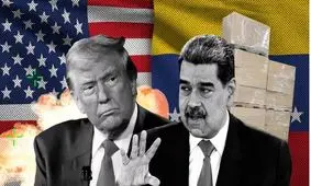 آمریکا از یک ادعای خود درباره مادورو عقب نشینی کرد