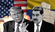 آمریکا از یک ادعای خود درباره مادورو عقب نشینی کرد