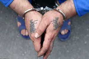 بازداشت عاملان تیراندازی های وحشت آور در خاش