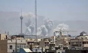 نقشه خطرناک نتانیاهو برای ایران/ سه منطقه خطر را بشناسید؛ این کشورها باعث جنگ ایران و اسرائیل می شوند