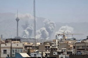 نقشه خطرناک نتانیاهو برای ایران/ سه منطقه خطر را بشناسید؛ این کشورها باعث جنگ ایران و اسرائیل می شوند