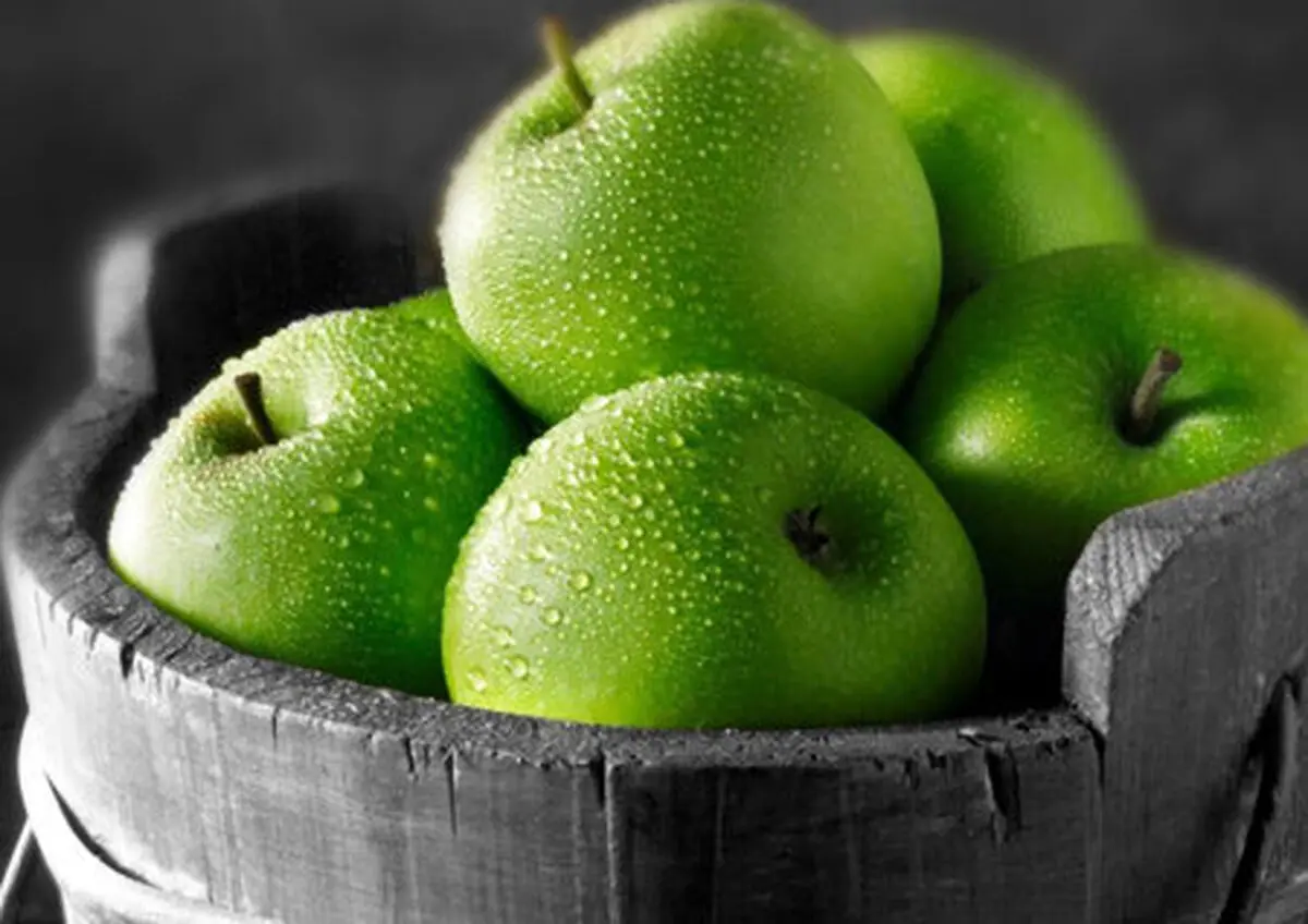میوه ای که سُرب را از بدن دفع می‌کند