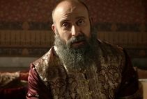 شمایل متفاوت هالیت ارگنچ بازیگر حریم سلطان در ۵۵ سالگی