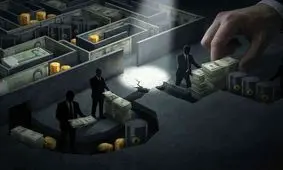 هشدار پلیس اقتصادی به تراستی‌های مقیم امارات: دستگیر و استرداد می‌شوید
