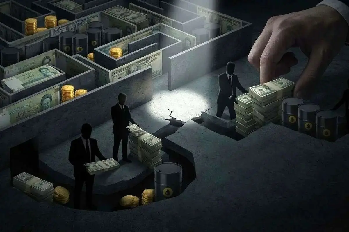 هشدار پلیس اقتصادی به تراستی‌های مقیم امارات: دستگیر و استرداد می‌شوید
