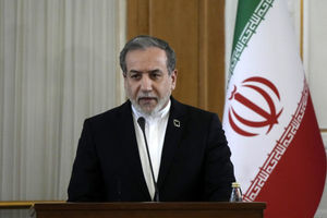 عراقچی: هنوز با شناسایی طالبان فاصله داریم