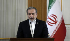 عراقچی: هنوز با شناسایی طالبان فاصله داریم
