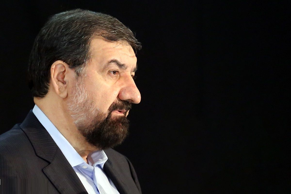 واکنش محسن رضایی به ریاست قالیباف بر مجلس دوازدهم