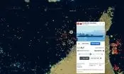 جزئیات حمله به نفتکش قطری هنگام عبور از مسیر جنوبی تنگه هرمز 