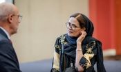 انتقاد تند سایت جبهه پایداری از حجاب خانم معاون 