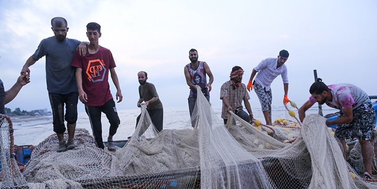 ۱۴ ماهیگیر اسیر در دست گروهک تروریستی الشباب آزاد شدند/ رهایی پس از ۸ سال اسارت