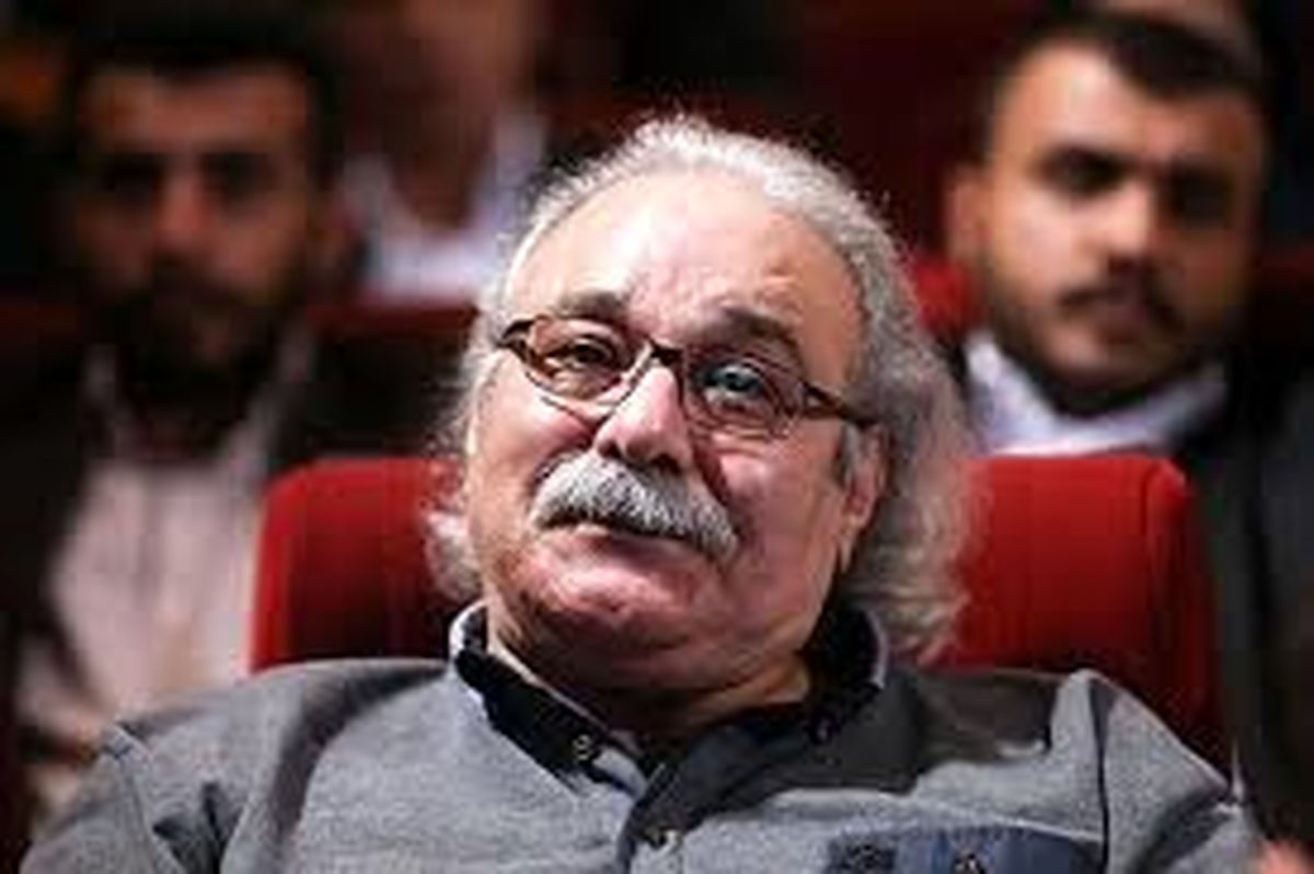 سفر در زمان؛ «مازیار لرستانی» در کنار «محمد کاسبی» در بیمارستان؛ سال 1400 