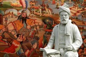 چرا کوروش هخامنشی در شاهنامه غایب است؟