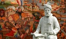 چرا کوروش هخامنشی در شاهنامه غایب است؟

